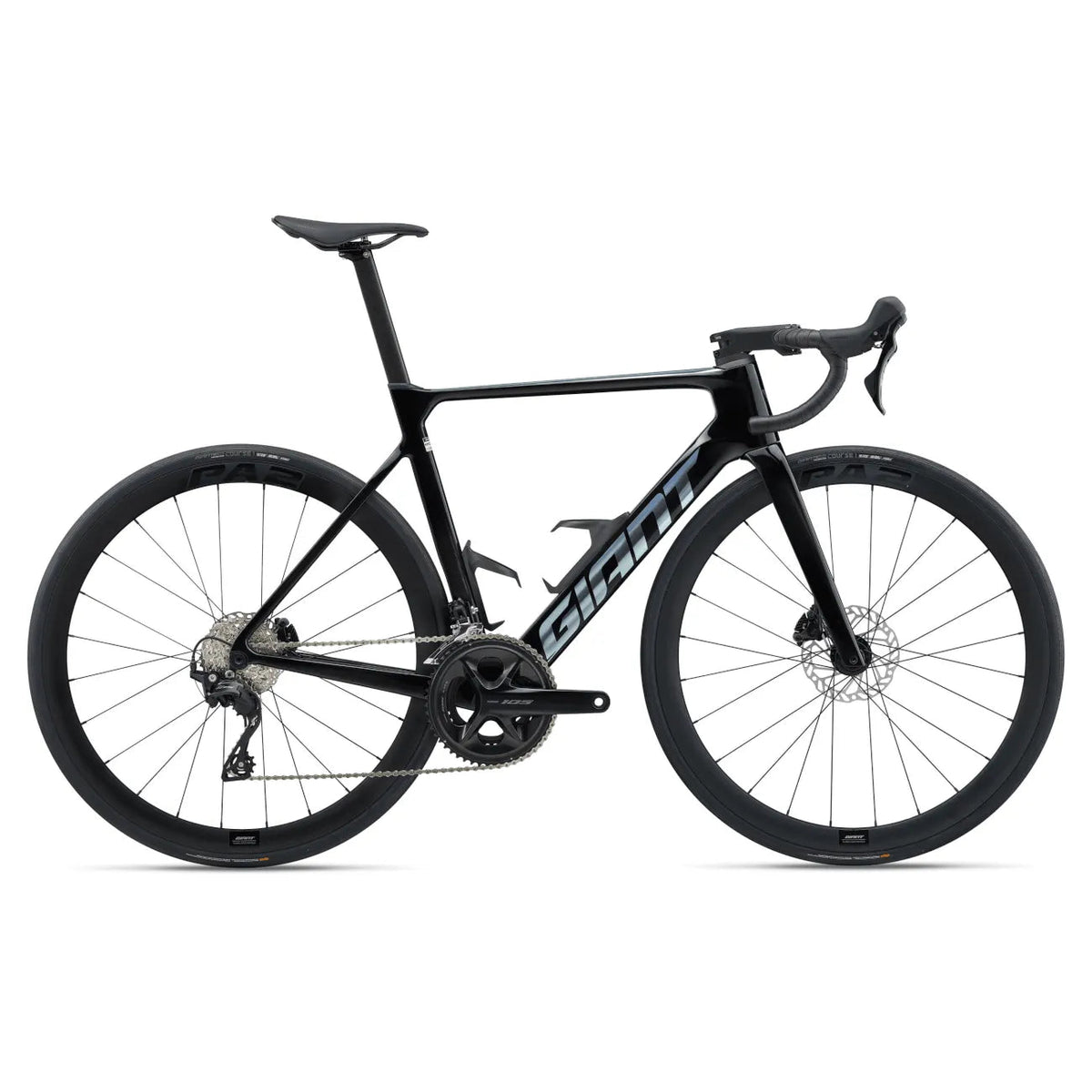 GIANT Propel Advanced 2 Road Bike - Lifty Electric