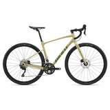 GIANT Revolt 1 Gravel Bike - Lifty Electric