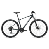 GIANT Roam 2 Hybrid Bike - Lifty Electric