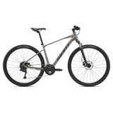 GIANT Roam 3 Hybrid Bike - Lifty Electric