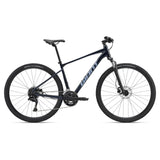 GIANT Roam 3 Hybrid Bike - Lifty Electric