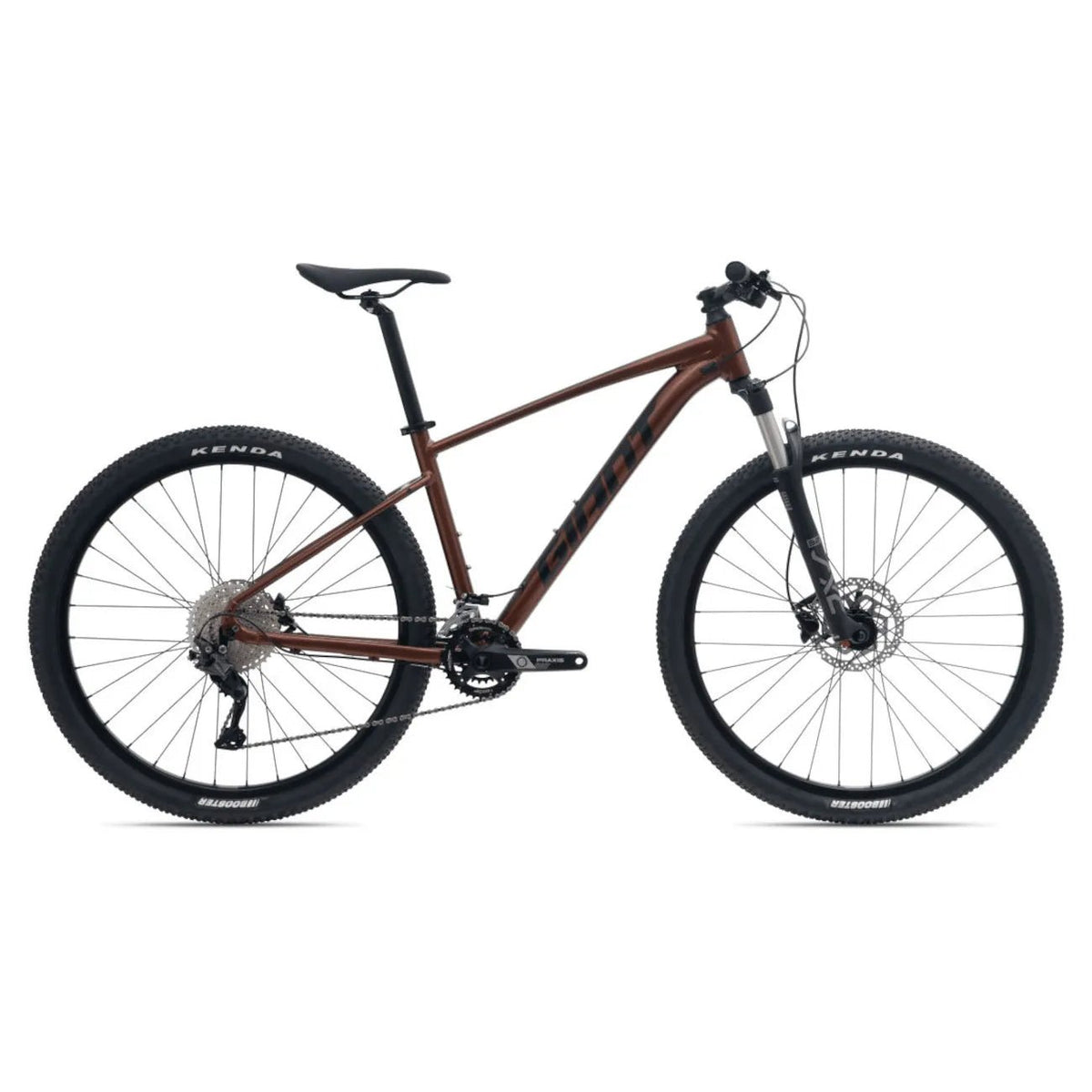 GIANT Talon 29 1 GE Mountain Bike - Lifty Electric