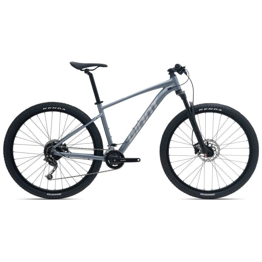 GIANT Talon 29 2 GE Mountain Bike - Lifty Electric