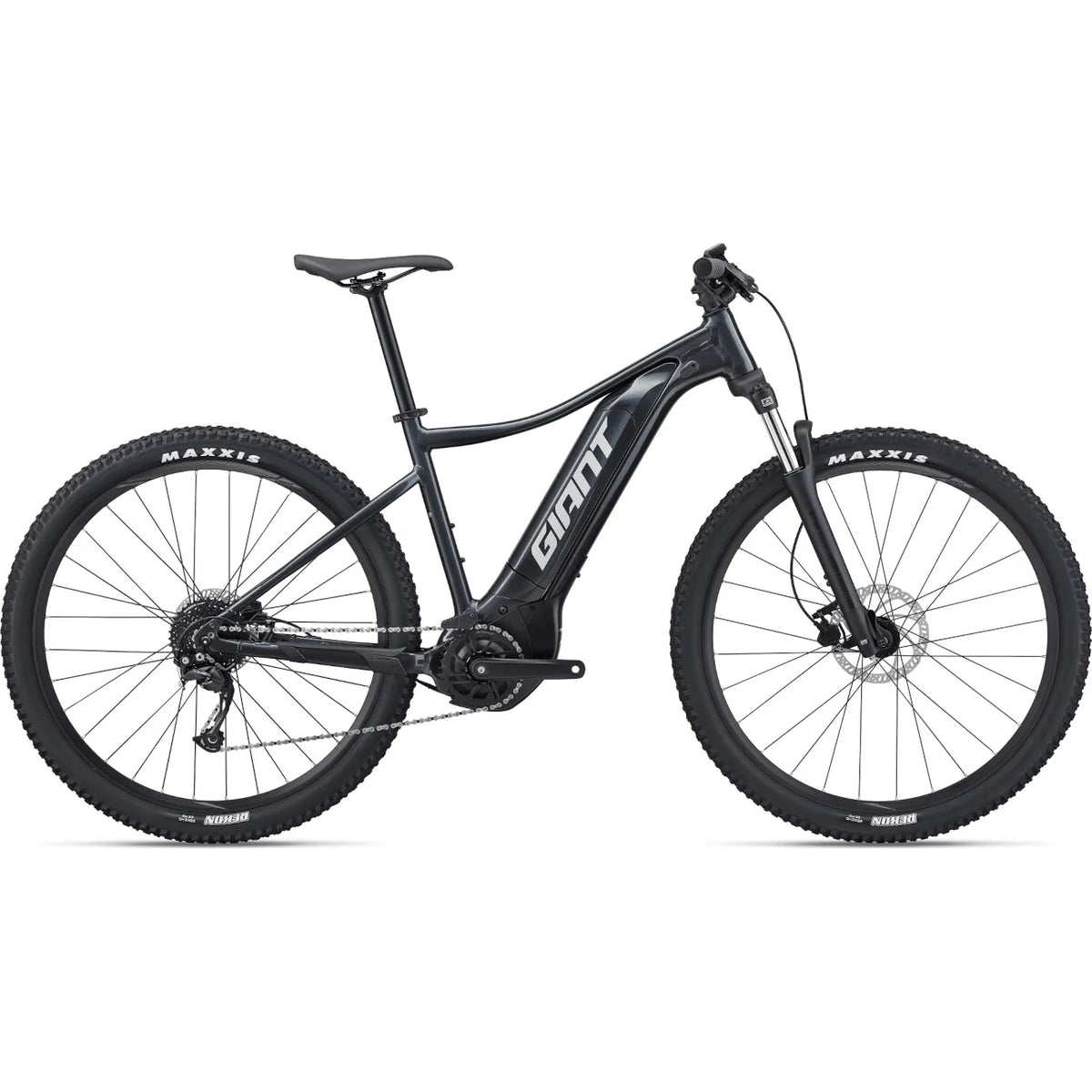 GIANT Talon E+ 3 Electric Mountain Bike - Lifty Electric