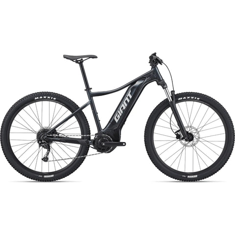 GIANT Talon E+ 3 Electric Mountain Bike
