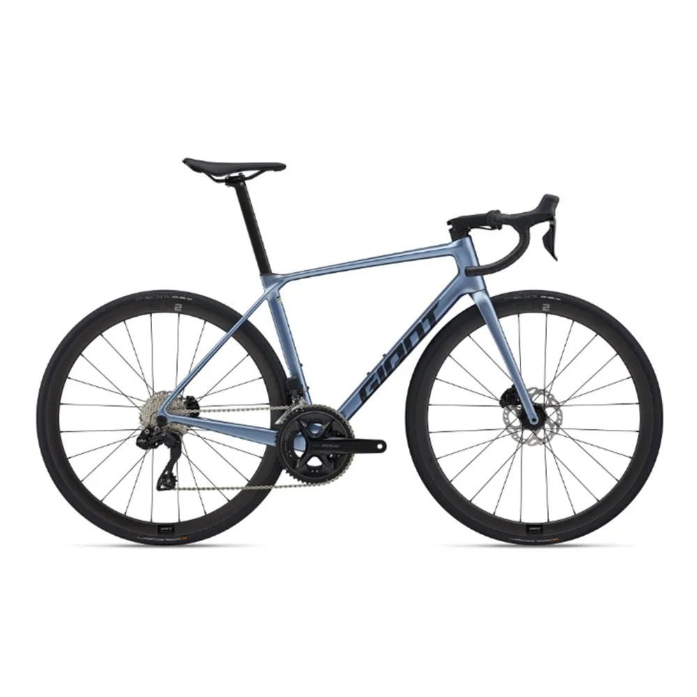 GIANT TCR Advanced 0 PC Road Bike - Lifty Electric