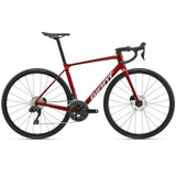 GIANT TCR Advanced 1 PC Road Bike - Lifty Electric