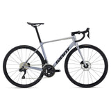 GIANT TCR Advanced 1 PC Road Bike - Lifty Electric
