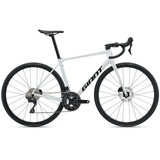 GIANT TCR Advanced 2 PC Road Bike - Lifty Electric