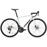 GIANT TCR Advanced 2 PC Road Bike - Lifty Electric