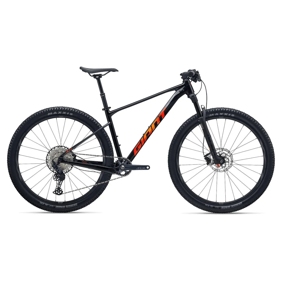 GIANT XTC SLR 29 1 Mountain Bike - Lifty Electric