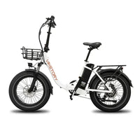 Granit FatBike