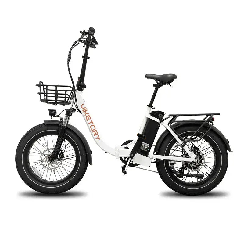 Granit FatBike - Lifty Electric