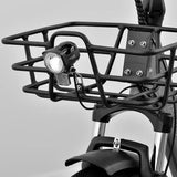 Granit FatBike - Lifty Electric