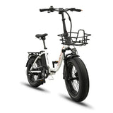 Granit FatBike - Lifty Electric