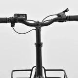 Granit FatBike - Lifty Electric