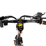 Teverun Blade GT II Single Motor Electric Scooter