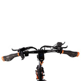 TEVERUN BLADE GT II PLUS 2024 - The Lifty Electric