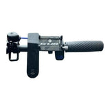 Gub G81 Phone Holder Black - Lifty Electric