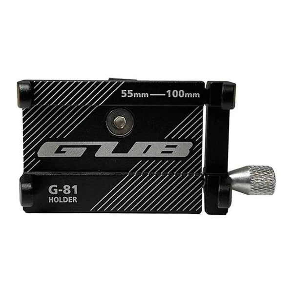 Gub G81 Phone Holder Black alternate view