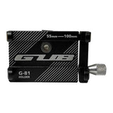 Gub G81 Phone Holder Black - Lifty Electric
