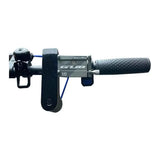 Gub G81 Titanium Phone Holder