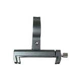 Gub G81 Titanium Phone Holder - Lifty Electric