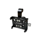 Gub G89 Phone Holder Integrated Gopro Holder - Lifty Electric
