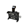 Gub G89 Phone Holder Integrated Gopro Holder