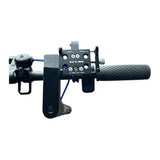 Gub G89 Phone Holder Integrated Gopro Holder