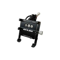 Gub G91 Phone Holder USB Port