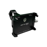 Gub Pro 1 Phone Holder Black