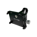 Gub Pro 1 Phone Holder Black - Lifty Electric