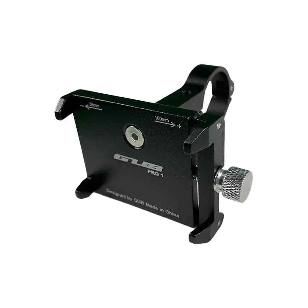 Gub Pro 1 Phone Holder Black - Lifty Electric