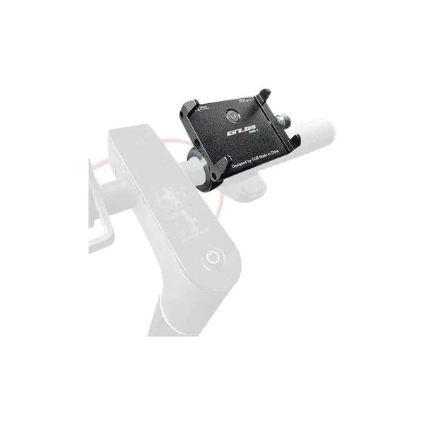 Gub Pro 1 Phone Holder Black alternate view