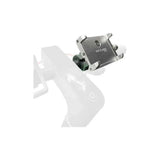 Gub Pro 1 Phone Holder Titanium Color - Lifty Electric