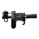 Gub Pro 3 Phone Holder Black - Lifty Electric