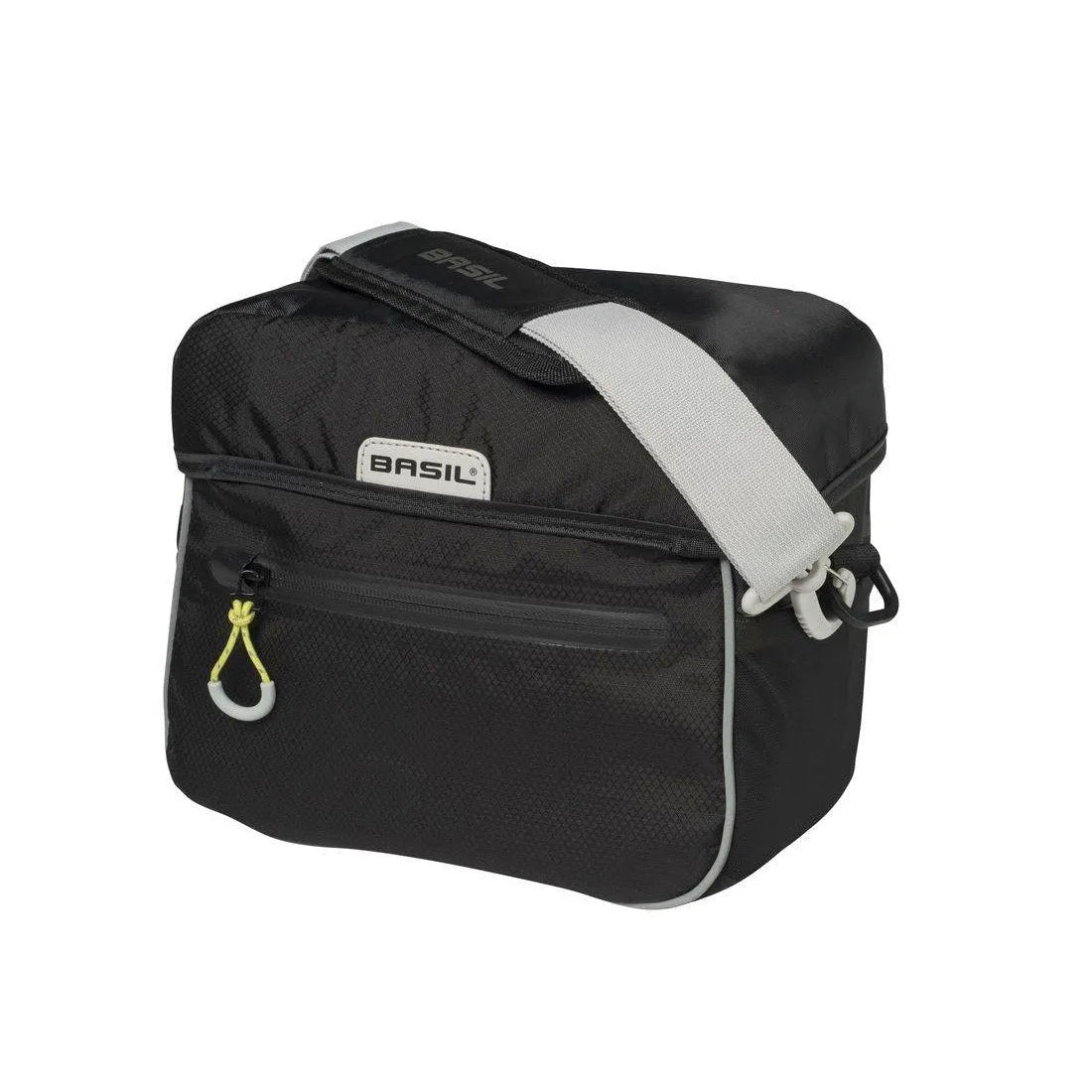 Handlebar bag Basil Miles KF - Lifty Electric