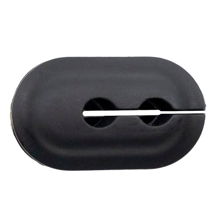Handlebar Cable Cover R NIU KQi3 - Lifty Electric
