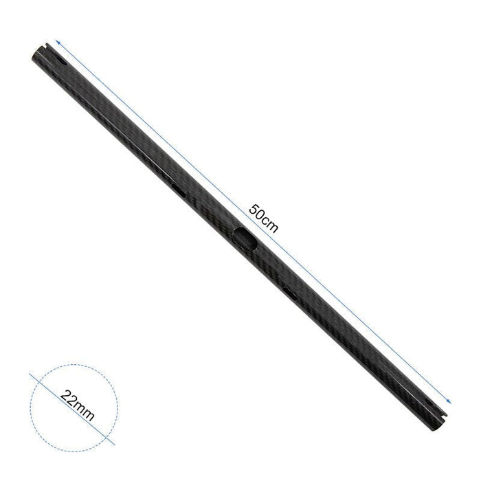 Handlebar NIU KQi AIR - Lifty Electric