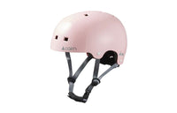 Helmet CAIRN EON Shiny Powder Pink, pink (L)