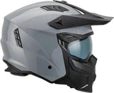 Helmet predator - Lifty Electric