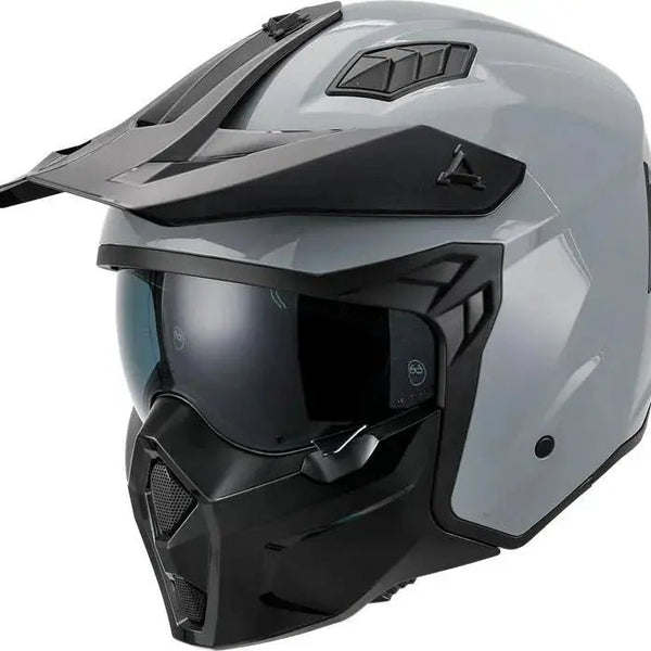 Helmet predator - Lifty Electric