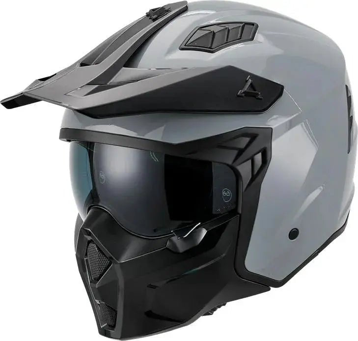 Helmet predator - Lifty Electric