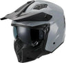Helmet predator
