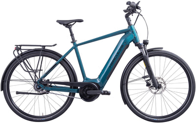 Hercules ROBERT/A I-R8 E-Bike