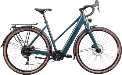 Hercules Urbanico GR I-11 Lady E-Bike