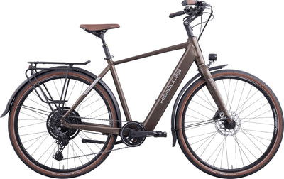Hercules Urbanico I-10 E-Bike