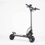 HERO X8 52V 23Ah black - Lifty Electric