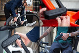 Hiplok D1000 - U-lock - The Lifty Electric